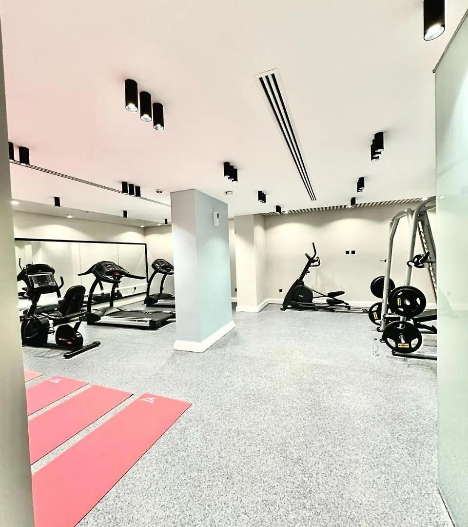 Appartement نزل دار المشاعر