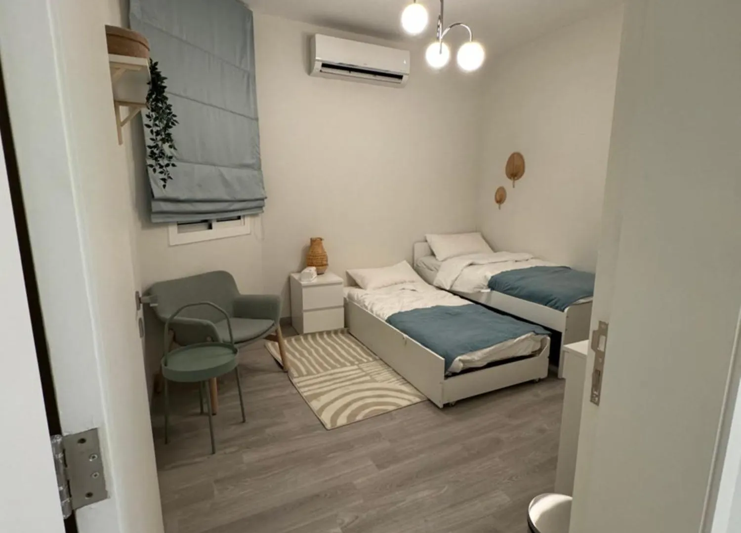 Appartement نزل دار المشاعر
