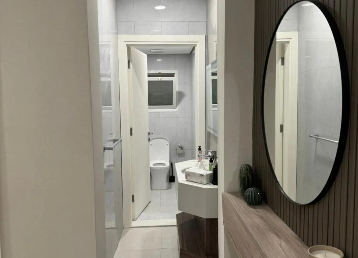 Appartement نزل دار المشاعر