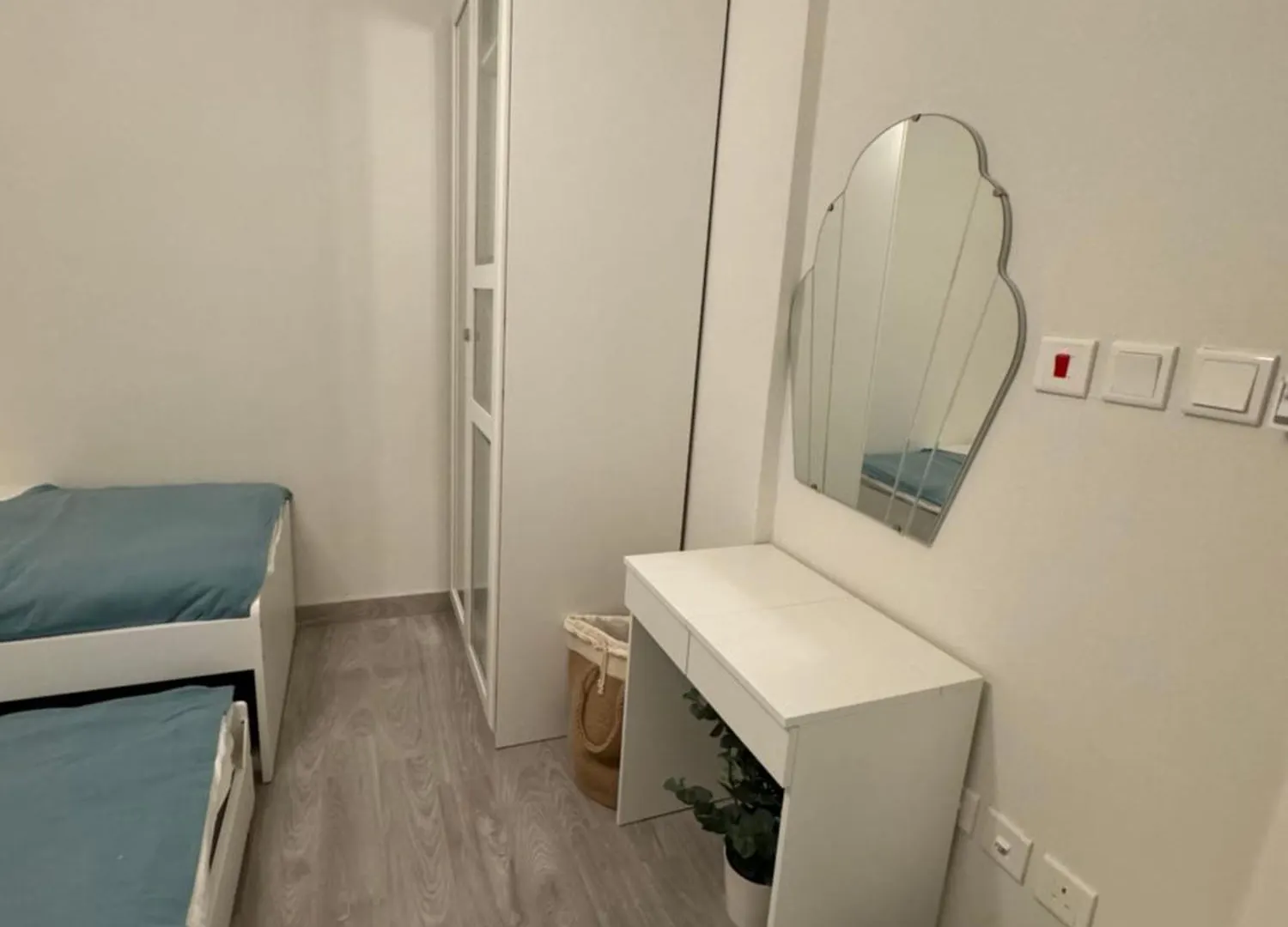 نزل دار المشاعر Appartement La Mecque