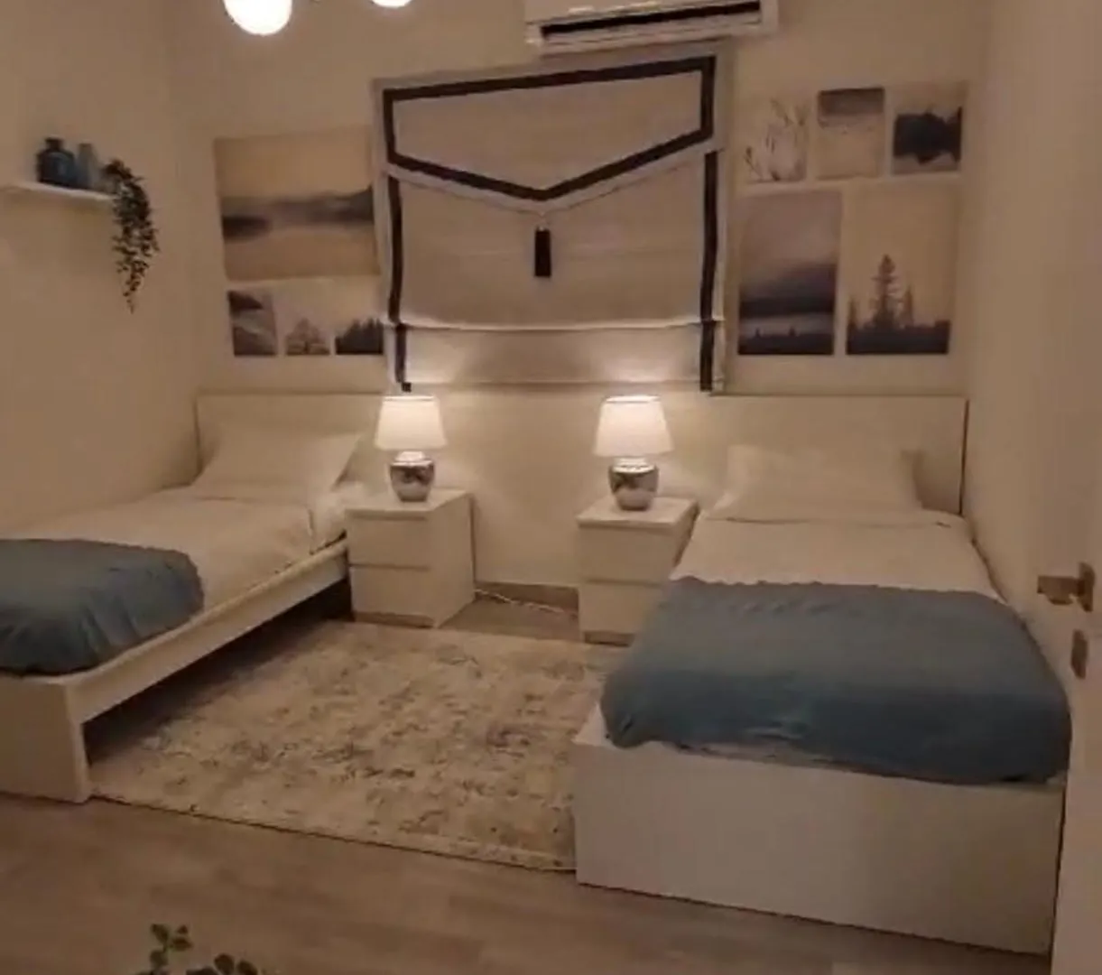 Appartement نزل دار المشاعر Arabie saoudite