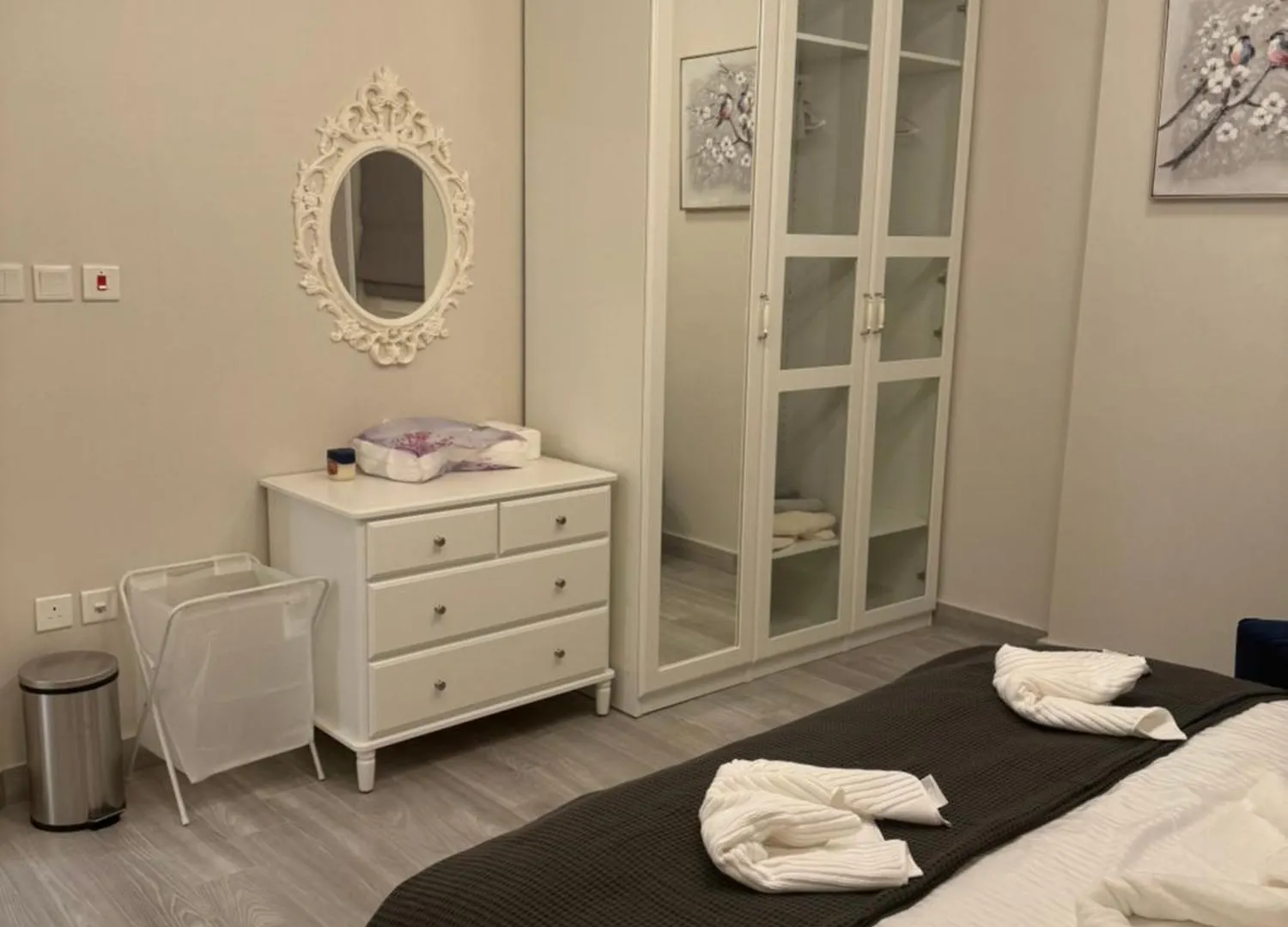 Appartement نزل دار المشاعر