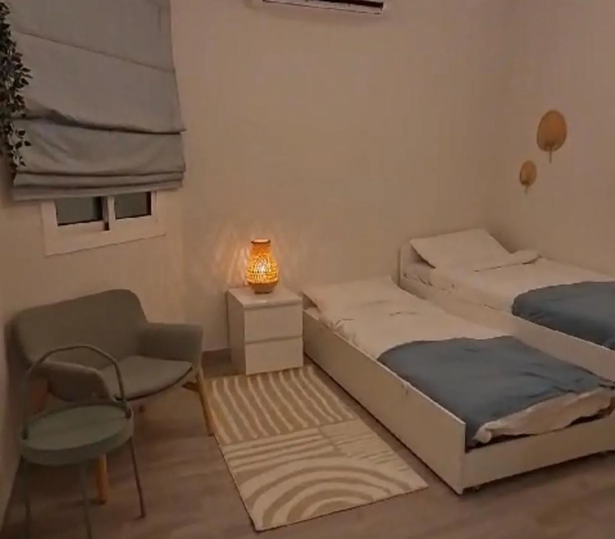 Appartement نزل دار المشاعر Arabie saoudite